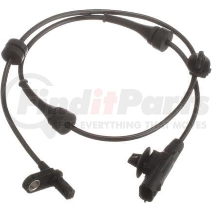ALS3272 by STANDARD IGNITION - ABS Speed Sensor