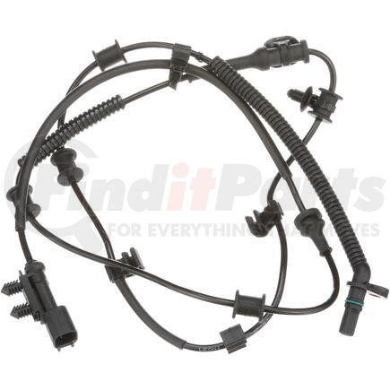 ALS3277 by STANDARD IGNITION - ABS Speed Sensor