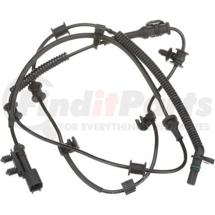 Standard Ignition ALS3277 ABS Wheel Speed Sensor ABS Speed Sensor