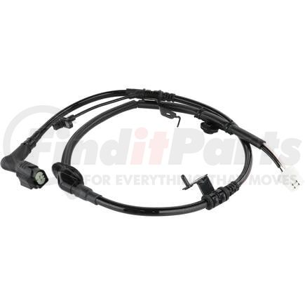 ALS3305 by STANDARD IGNITION - ABS Speed Sensor