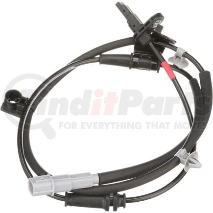 ALS3313 by STANDARD IGNITION - ABS Speed Sensor