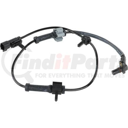 ALS3315 by STANDARD IGNITION - ABS Speed Sensor