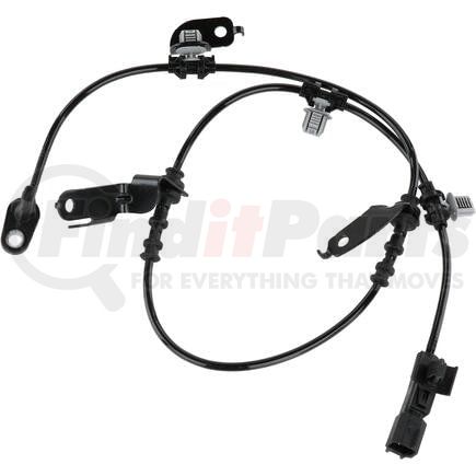 ALS3316 by STANDARD IGNITION - ABS Speed Sensor