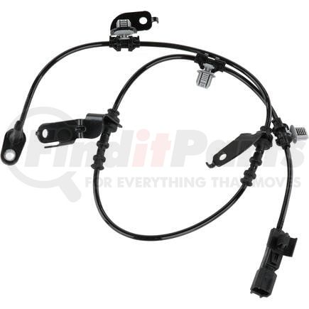 Standard Ignition ALS3316 ABS Wheel Speed Sensor ABS Speed Sensor