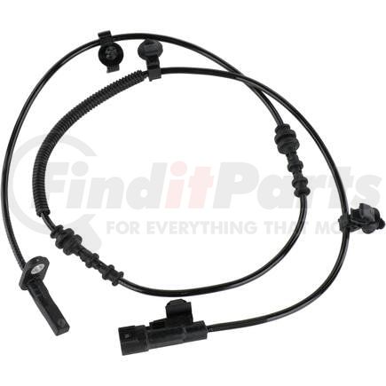 ALS3319 by STANDARD IGNITION - ABS Speed Sensor