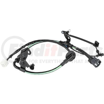 ALS3333 by STANDARD IGNITION - ABS Speed Sensor