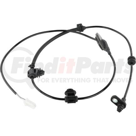ALS3325 by STANDARD IGNITION - ABS Speed Sensor