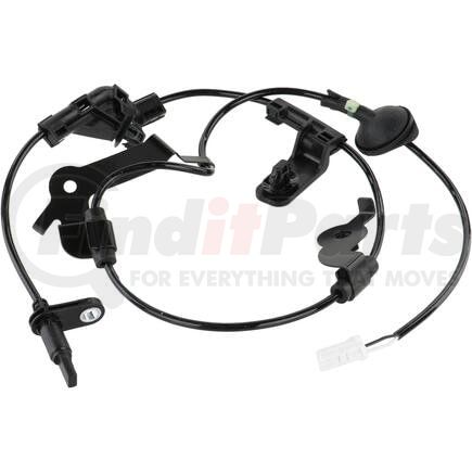 ALS3341 by STANDARD IGNITION - ABS Speed Sensor