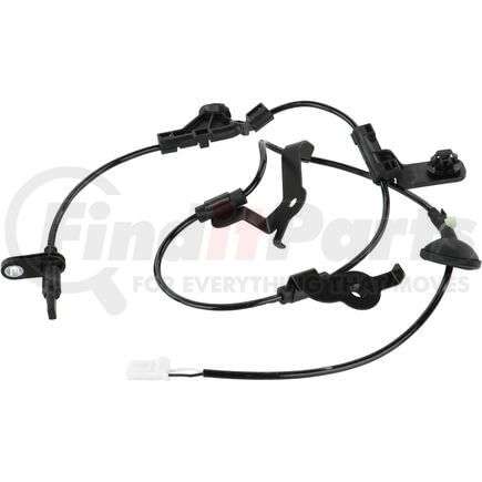 Standard Ignition ALS3343 ABS Wheel Speed Sensor ABS Speed Sensor