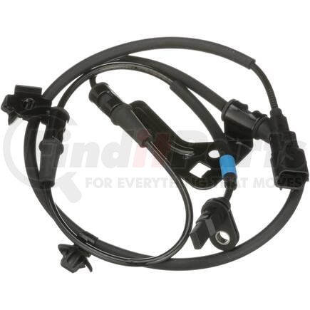 ALS3352 by STANDARD IGNITION - ABS Speed Sensor