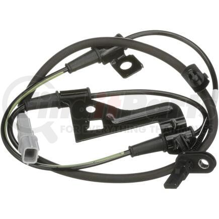 ALS3350 by STANDARD IGNITION - ABS Speed Sensor