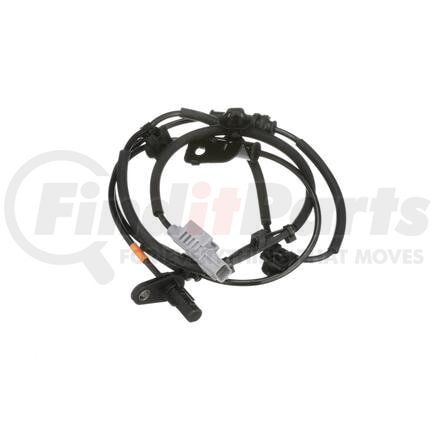 ALS3357 by STANDARD IGNITION - ABS Speed Sensor