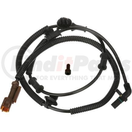 Standard Ignition ALS3398 ABS Wheel Speed Sensor ABS Speed Sensor
