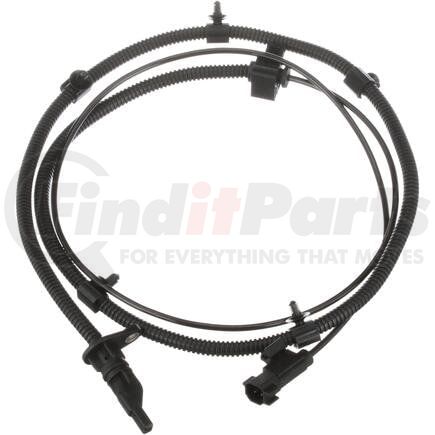 ALS3392 by STANDARD IGNITION - ABS Speed Sensor