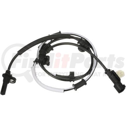 ALS3400 by STANDARD IGNITION - ABS Speed Sensor