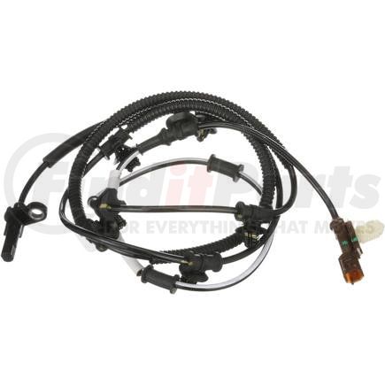 ALS3399 by STANDARD IGNITION - ABS Speed Sensor
