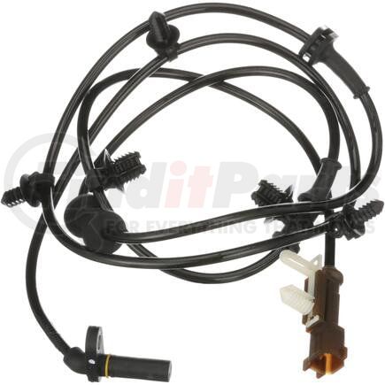 Standard Ignition ALS3412 ABS Wheel Speed Sensor ABS Speed Sensor