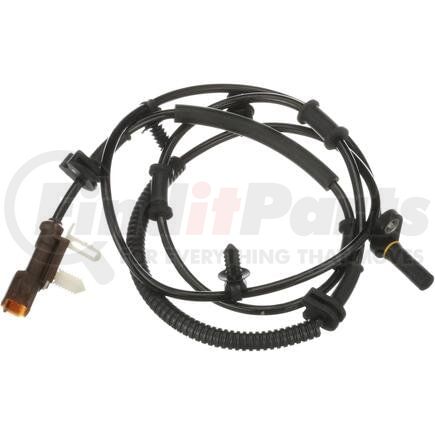 Standard Ignition ALS3414 ABS Wheel Speed Sensor ABS Speed Sensor