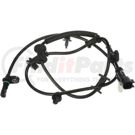 Standard Ignition ALS3415 ABS Wheel Speed Sensor ABS Speed Sensor