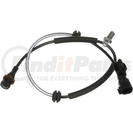 ALS3433 by STANDARD IGNITION - ABS Speed Sensor