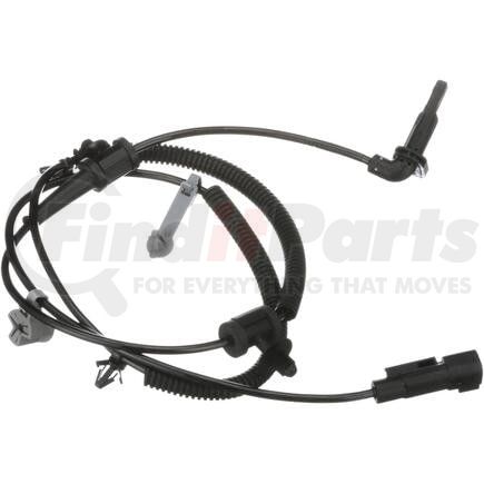 ALS3437 by STANDARD IGNITION - ABS Speed Sensor
