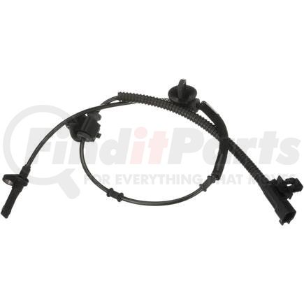 ALS3441 by STANDARD IGNITION - ABS Speed Sensor