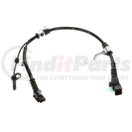 ALS3488 by STANDARD IGNITION - ABS Speed Sensor