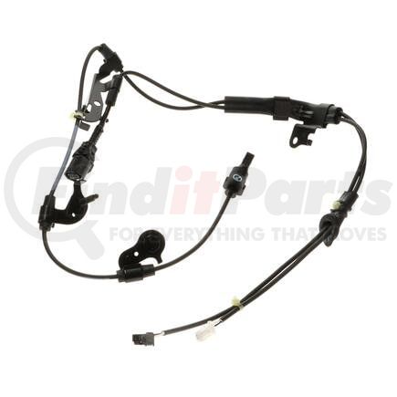 ALS3493 by STANDARD IGNITION - ABS Speed Sensor