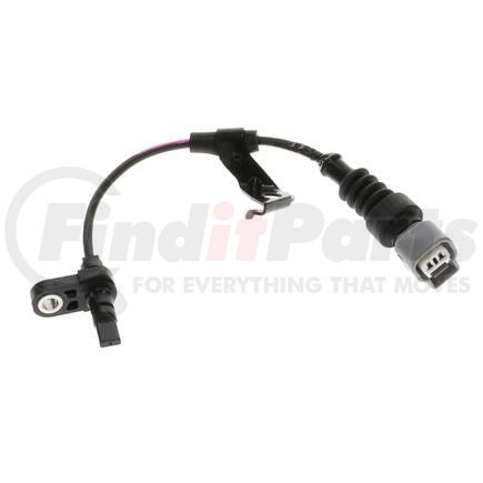 ALS3492 by STANDARD IGNITION - ABS Speed Sensor