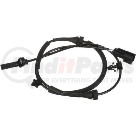 ALS3511 by STANDARD IGNITION - ABS Speed Sensor