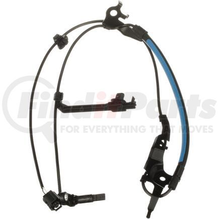 ALS3516 by STANDARD IGNITION - ABS Speed Sensor