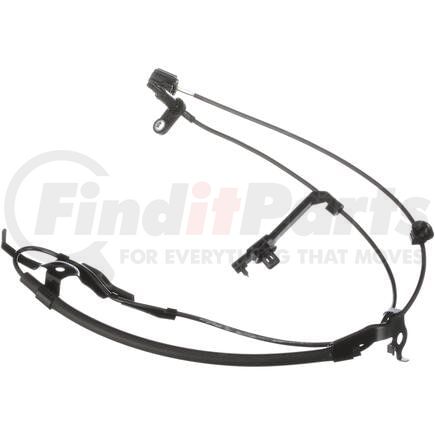 ALS3515 by STANDARD IGNITION - ABS Speed Sensor