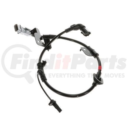 Standard Ignition ALS3520 ABS Wheel Speed Sensor ABS Speed Sensor