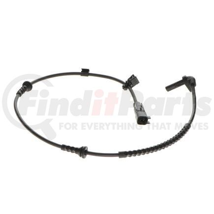 ALS3519 by STANDARD IGNITION - ABS Speed Sensor