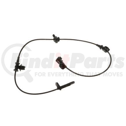 ALS3546 by STANDARD IGNITION - ABS Speed Sensor