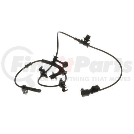 ALS3548 by STANDARD IGNITION - ABS Speed Sensor