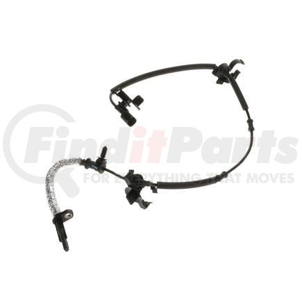 ALS3551 by STANDARD IGNITION - ABS Speed Sensor