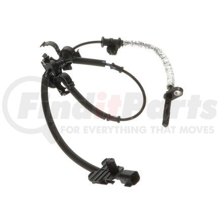 ALS3550 by STANDARD IGNITION - ABS Speed Sensor