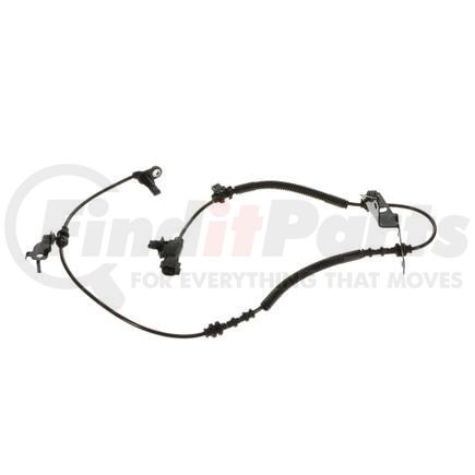 ALS3570 by STANDARD IGNITION - ABS Speed Sensor