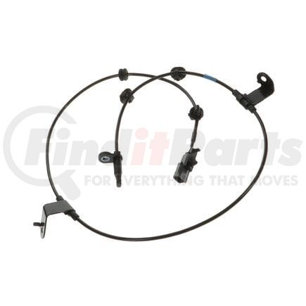 ALS3618 by STANDARD IGNITION - ABS Speed Sensor
