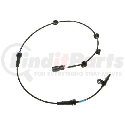 ALS3617 by STANDARD IGNITION - ABS Speed Sensor