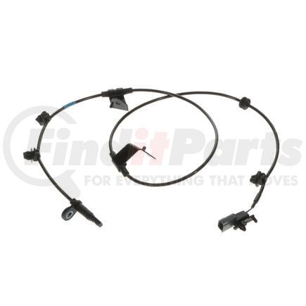 ALS3619 by STANDARD IGNITION - ABS Speed Sensor