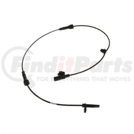 ALS3620 by STANDARD IGNITION - ABS Speed Sensor