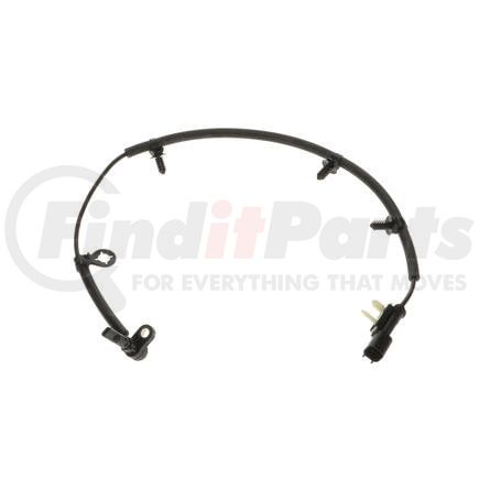 ALS3636 by STANDARD IGNITION - ABS Speed Sensor
