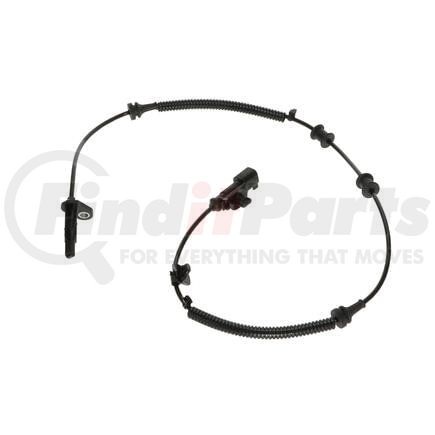 ALS3634 by STANDARD IGNITION - ABS Speed Sensor