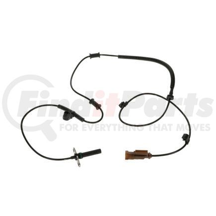 ALS3638 by STANDARD IGNITION - ABS Speed Sensor