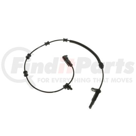 ALS3646 by STANDARD IGNITION - ABS Speed Sensor