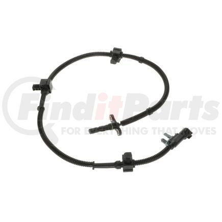 ALS3663 by STANDARD IGNITION - ABS Speed Sensor