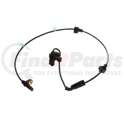 ALS3666 by STANDARD IGNITION - ABS Speed Sensor