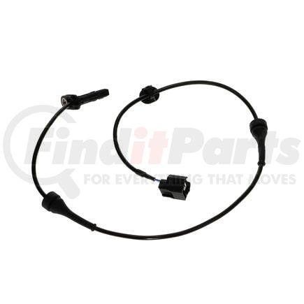 ALS3672 by STANDARD IGNITION - ABS Speed Sensor